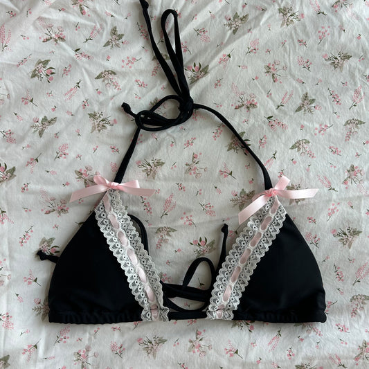 Ballerina Bikini Top